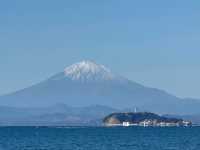 Zushi Beach