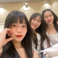 บายเนียร์บายใจกับโรงแรมกันค่า