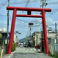 ชี้เป้าพิกัดถ่ายรูปฟูจิสวย ที่เมือง Fujiyoshida 