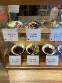 Wabi-Ice: Tainan’s Coolest Dessert Spot 🍦✨
