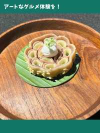 【マレーシア旅行】仕掛け盛り沢山！ミシュラン掲載の絶品マレーシア料理店！