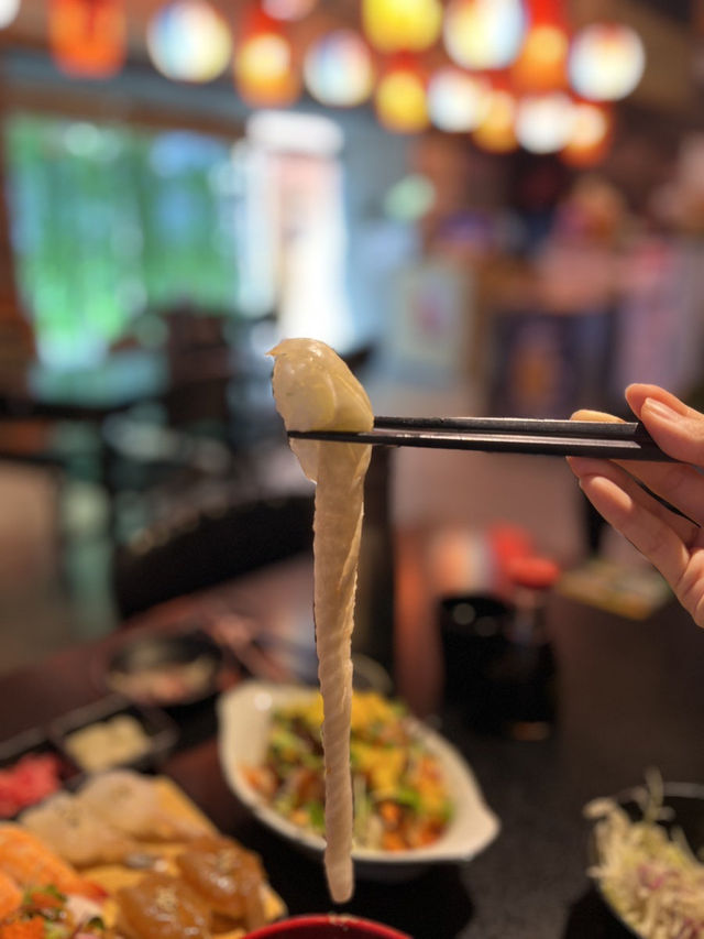 의정부맛집 스시돈보 가성비 있던 긴꼬리초밥 비쥬얼&맛 최고!!