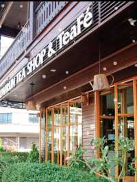 Suwirun Tea Shop