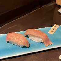 ‼️안가면 후회할 찐 도쿄 야끼니꾸집 