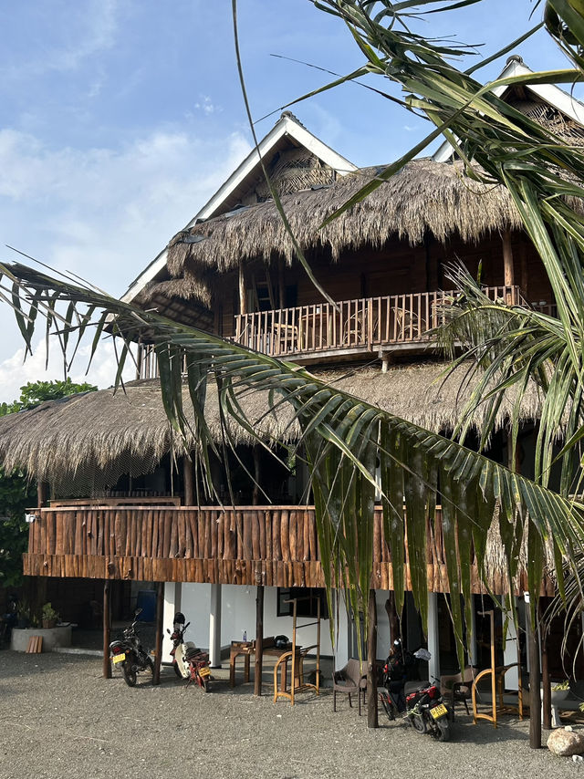 Chill on the numerous beaches in Sri Lanka