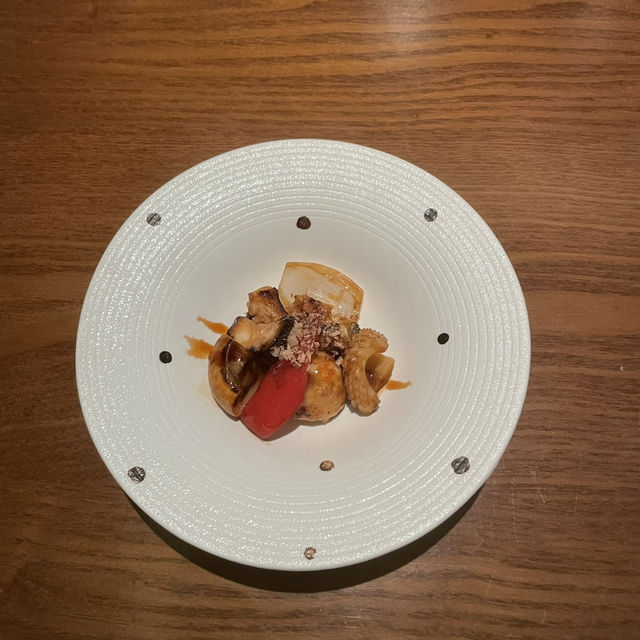효도 맛집인 63빌딩 슈치쿠💡💛