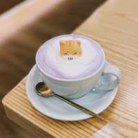 🌟 灣仔高質雅致cafe 🌟