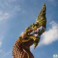 วัดวีระโชติธรรมาราม