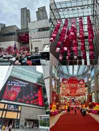 More Than Just an Iconic Landmark - Pavilion KL