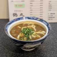 【日本・香川🇯🇵】手打ちうどん 鶴丸