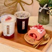 Infinity Rich cafe & bekery & food