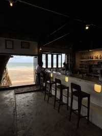 แนะนำร้านน่านั่ง ริมหาดทุ่งวัวแล่น จ.ชุมพร