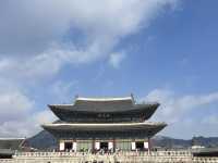 寒冬中的首爾探索：歷史、時尚與令人難忘的美食之旅