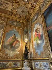 意大利🇮🇹 威尼斯🥀百年老店-最美咖啡館🎶 藝術、音樂…