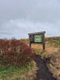 Must Go Daikanbo Lookout
