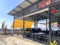 “ครัว 106 ดอยผาตั้ง” ร้านอาหารจีนยูนนาน จ.เชียงราย