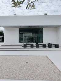 dash.space - Cafe คาเฟ่ รามอินทรา บางเขน