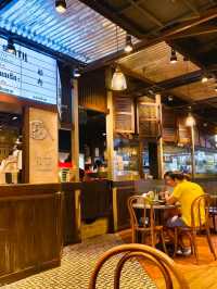 ทองสมิทธ์ เซ็นทรัลเวิลด์ ชั้น 3 - ก๋วยเตี๋ยวเรือ
