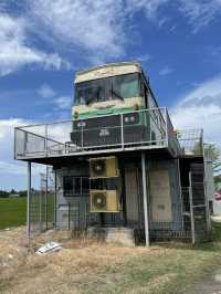 A scenic escape to Sekinchan