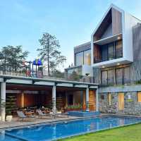Facade Hotel Tawangmangu, Azana Hotels Collection