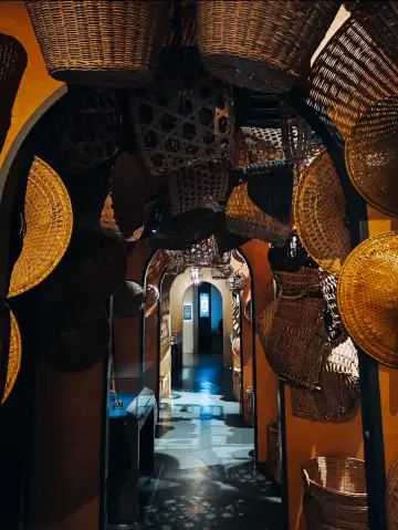 新加坡國家博物館美好的一天 