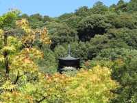 Eikando Temple: A Tranquil Escape in Kyoto’s Summer