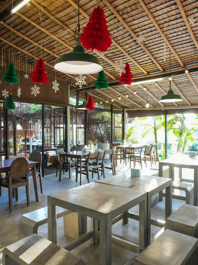 บ้านปายนา Baan-Pai-na