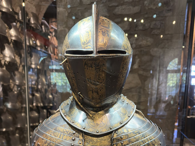 Step Into History: The Tower of London’s Timeless Legacy