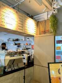 Reactors Coffee