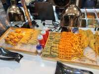 ”เมียง รยูน จินซา คาลบี“ ร้านปิ้งย่างเกาหลีเปิดใหม่