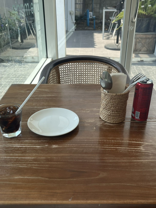 치앙마이에서 특색있는 파스타를 즐길 수 있는 식당 'Pasta Ama Chiangmai'🇹🇭