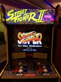 Step Back in Time at Vienna’s Retro Gaming Museum