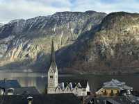 Escape to Hallstatt: A Perfect Day Trip from Salzburg