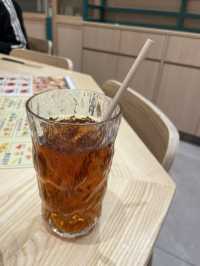 天婦羅專門店
