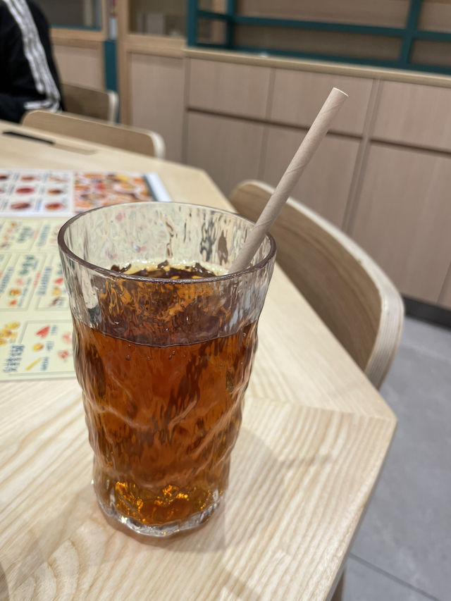 天婦羅專門店