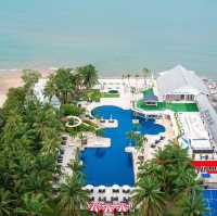 Radisson Resort & Spa Hua Hin  เรดิสสัน รีสอร์ทแอน