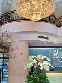 🌟 Super Hotel Candle에서 경험한 럭셔리한 하노이 스테이! 🏨