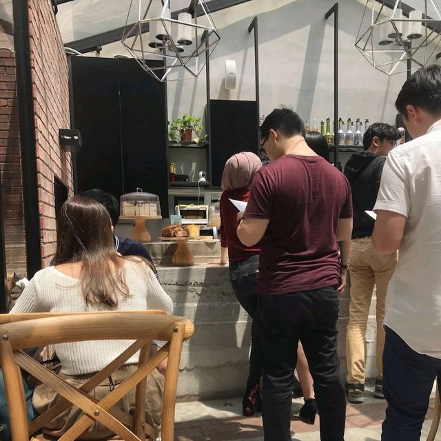 delicious food