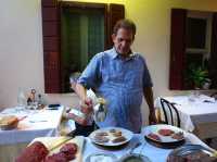 【イタリア・パドヴァ】小さな町パドヴァの素敵なものたち