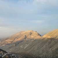 Jebel Jais, Ras Al Khaimah