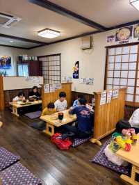 Hoto Funari Fruit Line