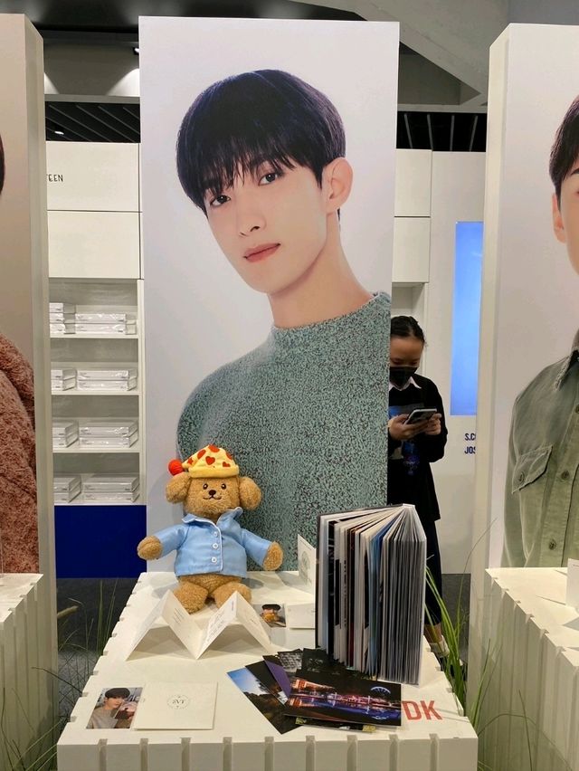 Recap งาน Artist-Made Collection  สวรรค์ของ CARAT