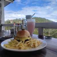 Lee Boutique Hotel; a perfect place for relaxation.