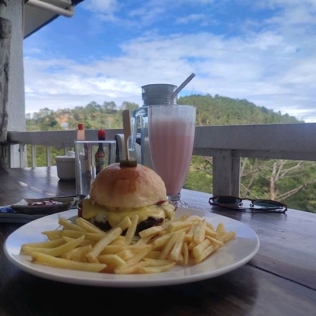 Lee Boutique Hotel; a perfect place for relaxation.