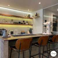 Proud Coffee Roaster (Bang Bon)