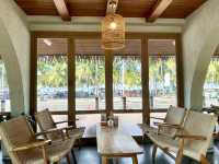 Aloha Beach Cafe บางแสน: กับเมนูพิเศษเดือนวาเลนไทน์