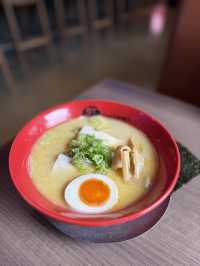 有水準拉麵店🍜