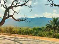 A known place of escape yet still unique Kalaw, Shan State, Myanmar 