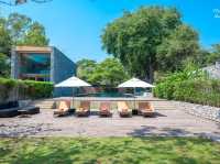 Tolani Resort Kui Buri ทูลานี รีสอร์ท กุยบุรี  