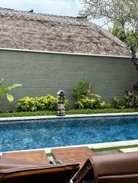 🌿 金巴蘭靜謐度假｜ABI Bali Resort 超大空間享受私人時光 🏝️        